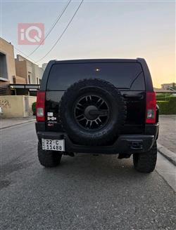 همر H3